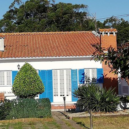 Casa De Praia Vila do Conde Εξωτερικό φωτογραφία