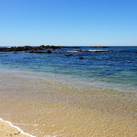 Casa De Praia Vila do Conde Εξωτερικό φωτογραφία