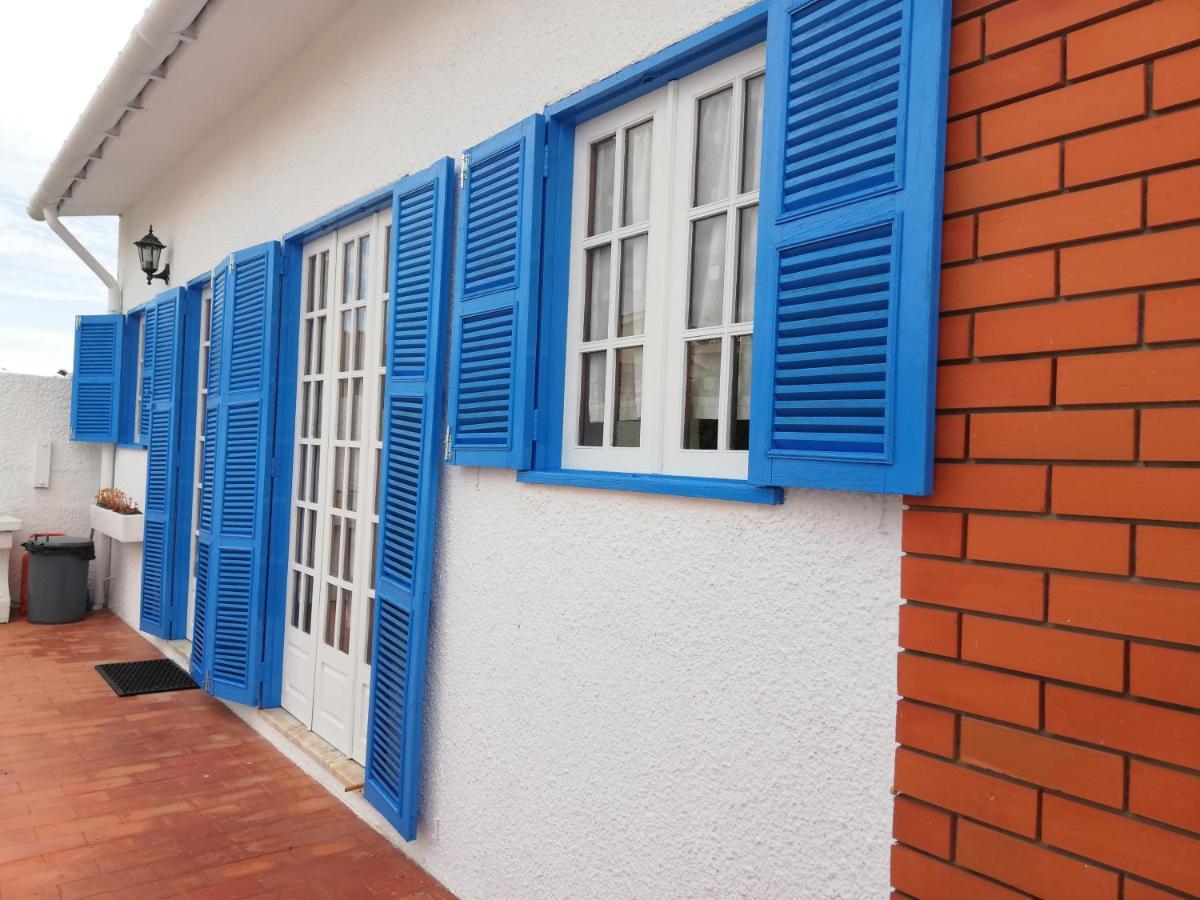 Casa De Praia Vila do Conde Εξωτερικό φωτογραφία