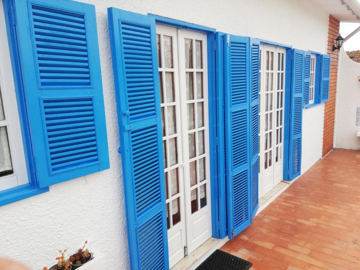 Casa De Praia Vila do Conde Εξωτερικό φωτογραφία
