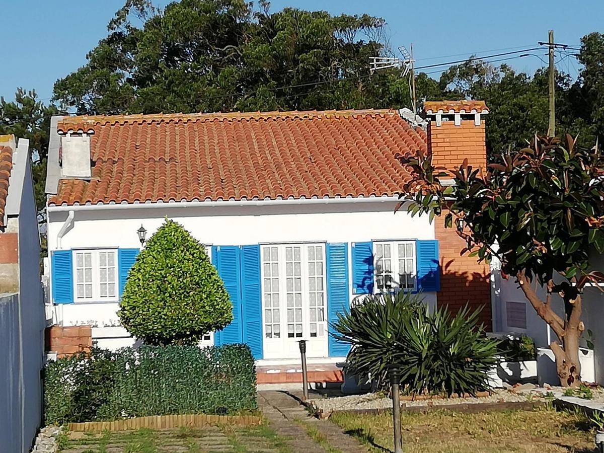 Casa De Praia Vila do Conde Εξωτερικό φωτογραφία
