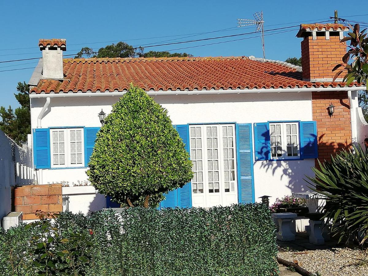Casa De Praia Vila do Conde Εξωτερικό φωτογραφία