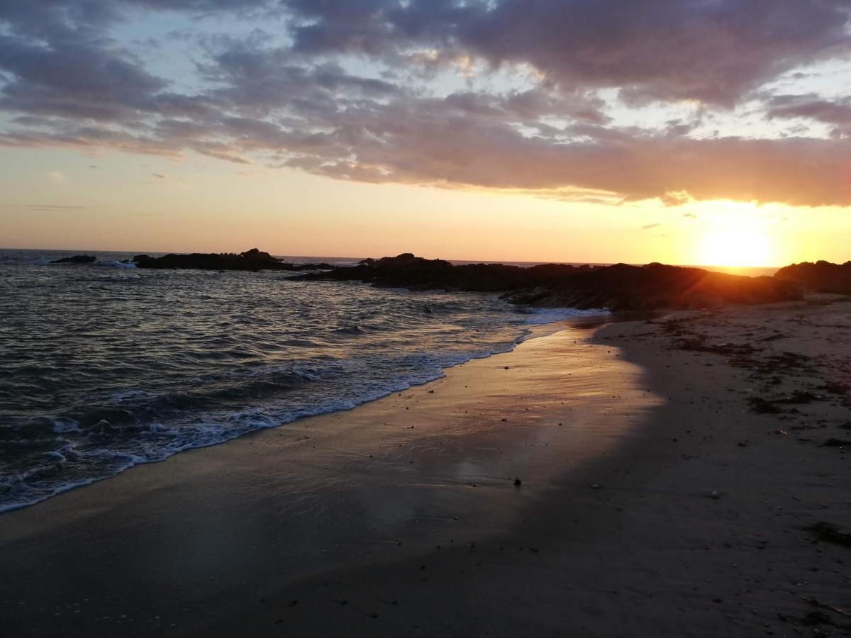 Casa De Praia Vila do Conde Εξωτερικό φωτογραφία