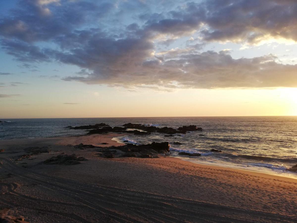 Casa De Praia Vila do Conde Εξωτερικό φωτογραφία