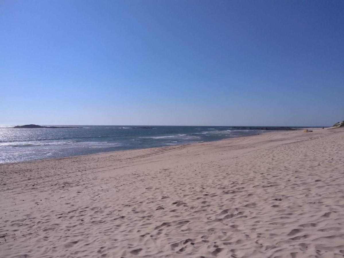 Casa De Praia Vila do Conde Εξωτερικό φωτογραφία