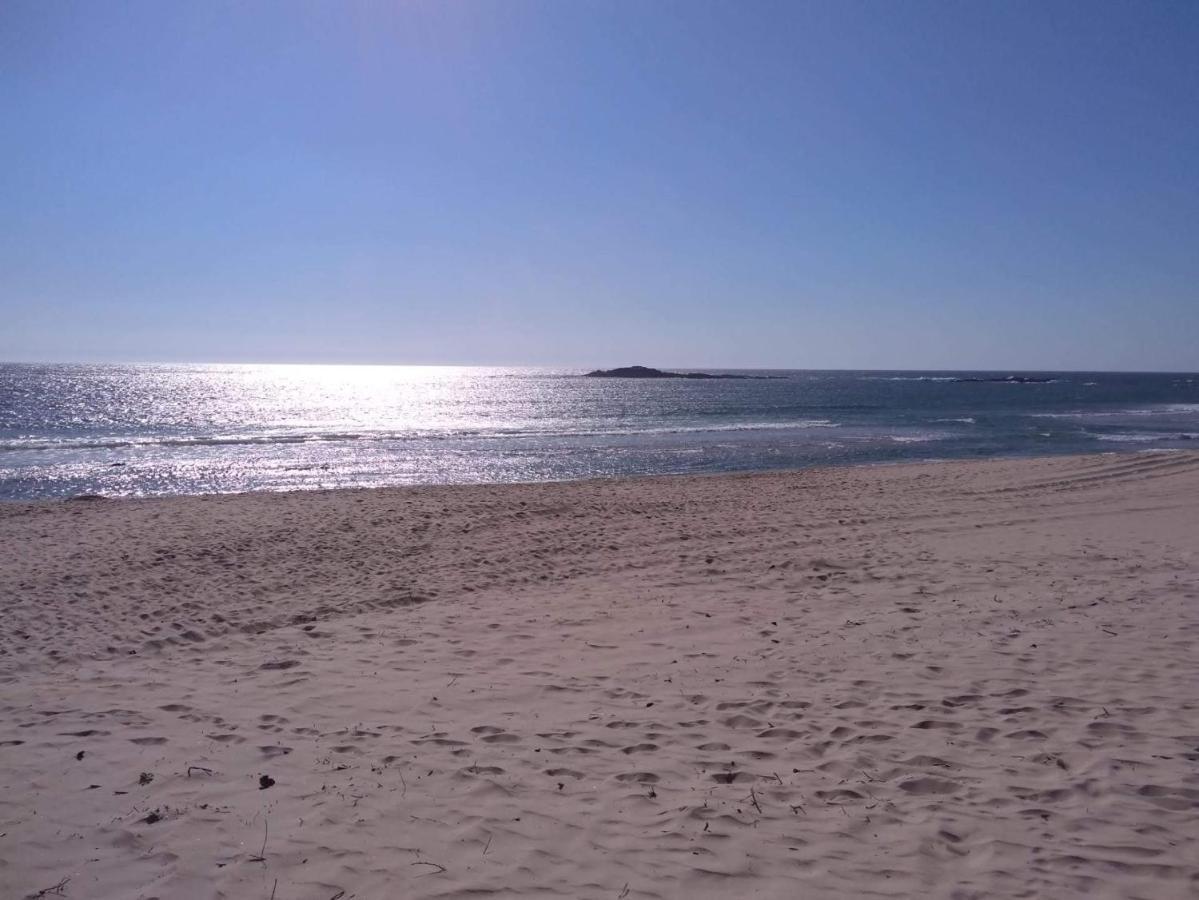 Casa De Praia Vila do Conde Εξωτερικό φωτογραφία