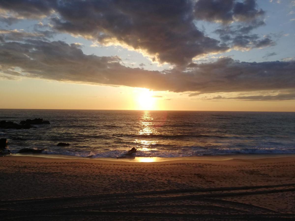 Casa De Praia Vila do Conde Εξωτερικό φωτογραφία
