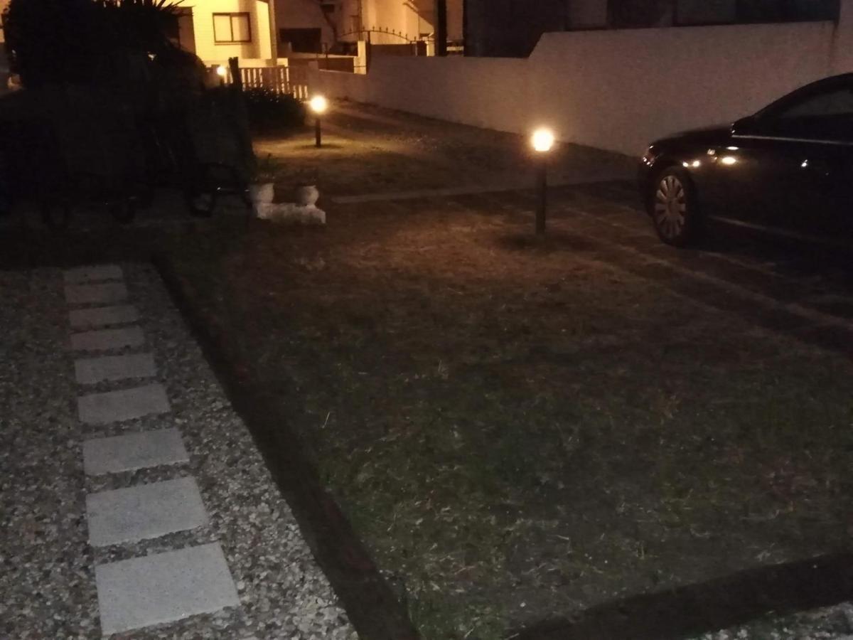 Casa De Praia Vila do Conde Εξωτερικό φωτογραφία