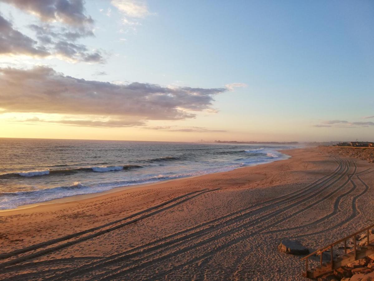 Casa De Praia Vila do Conde Εξωτερικό φωτογραφία