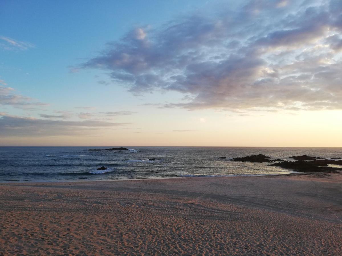 Casa De Praia Vila do Conde Εξωτερικό φωτογραφία