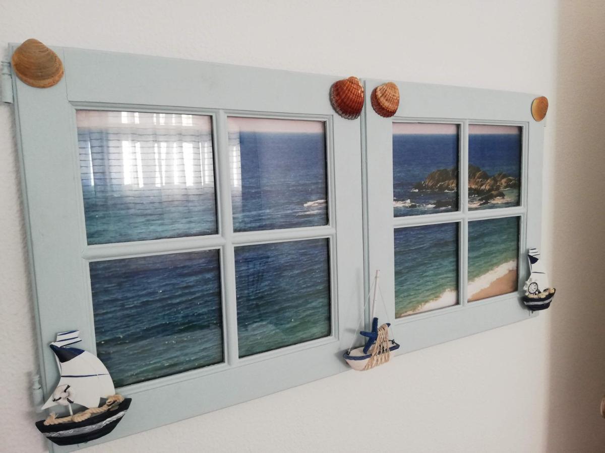 Casa De Praia Vila do Conde Εξωτερικό φωτογραφία
