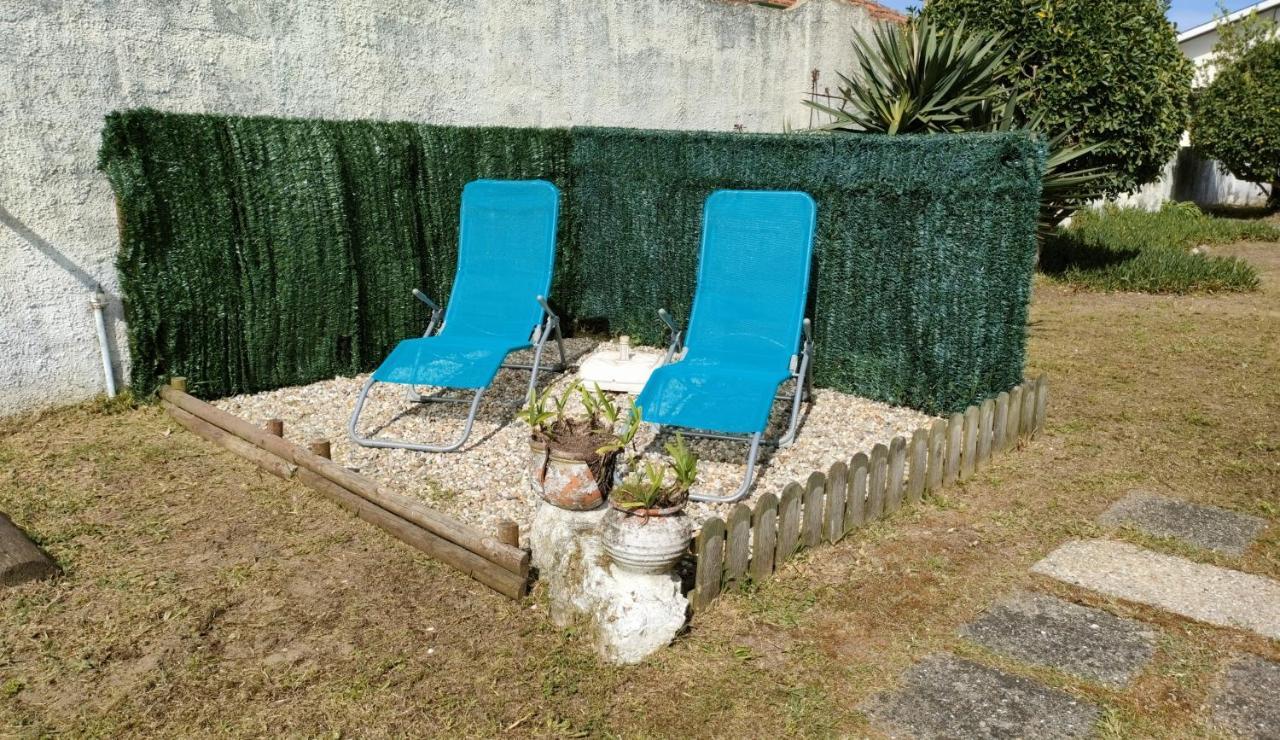 Casa De Praia Vila do Conde Εξωτερικό φωτογραφία