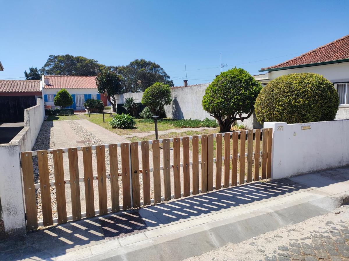 Casa De Praia Vila do Conde Εξωτερικό φωτογραφία