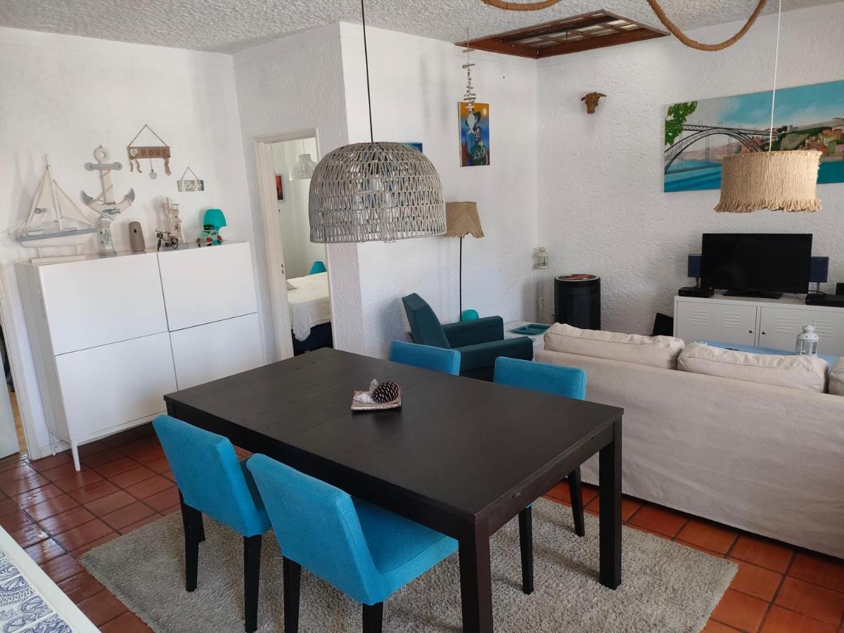 Casa De Praia Vila do Conde Εξωτερικό φωτογραφία
