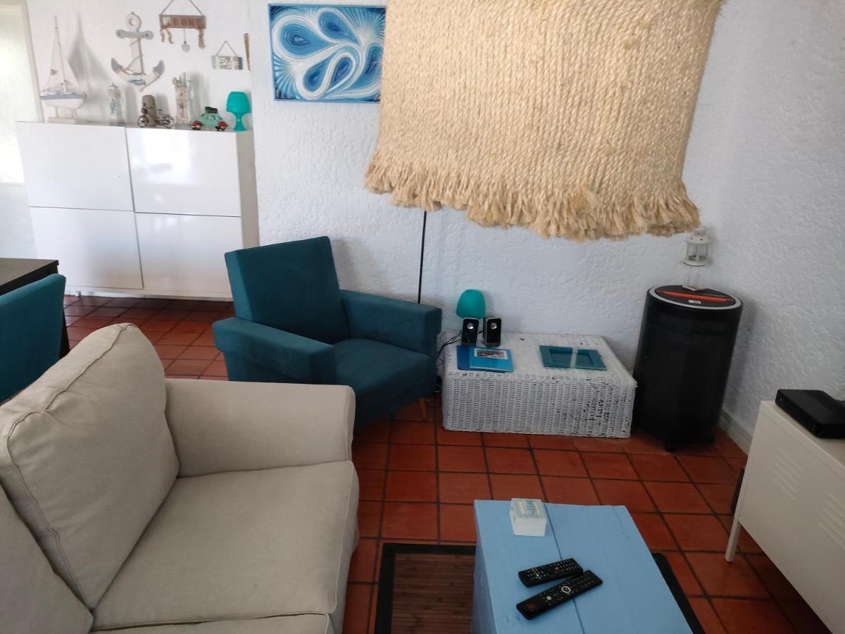 Casa De Praia Vila do Conde Εξωτερικό φωτογραφία