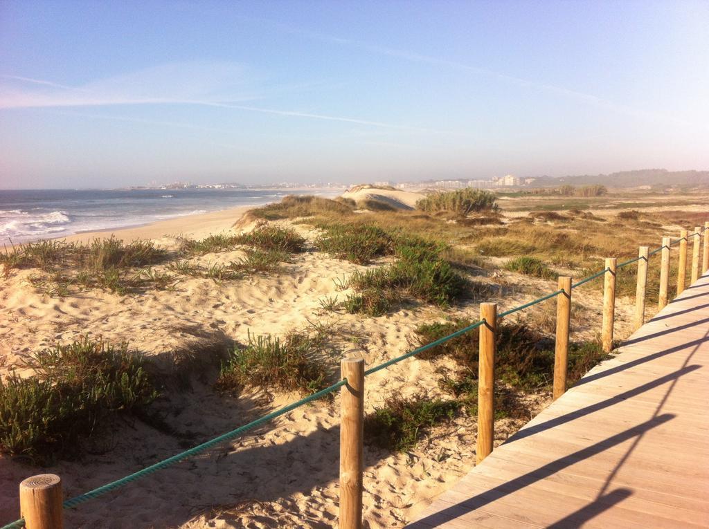 Casa De Praia Vila do Conde Δωμάτιο φωτογραφία