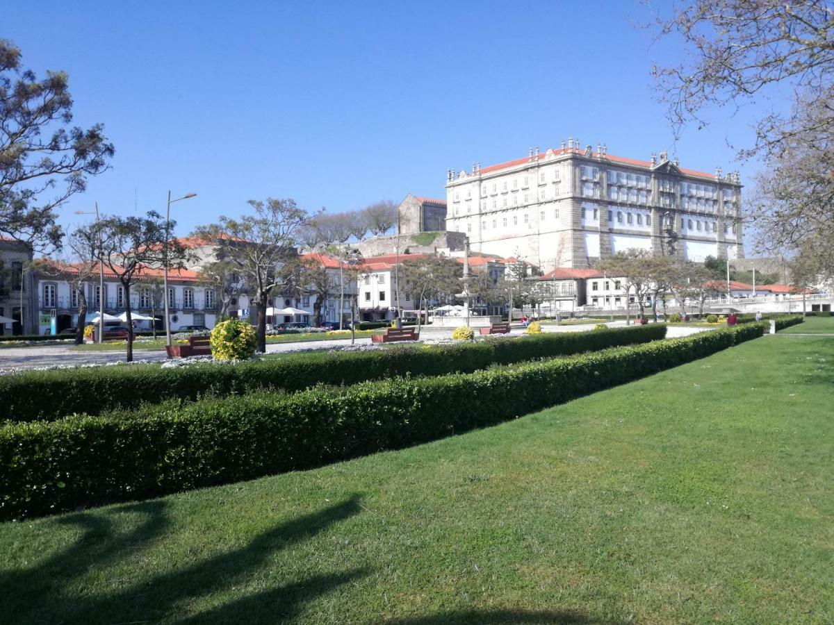Casa De Praia Vila do Conde Εξωτερικό φωτογραφία
